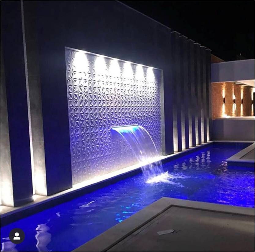 Iluminação de Jardim