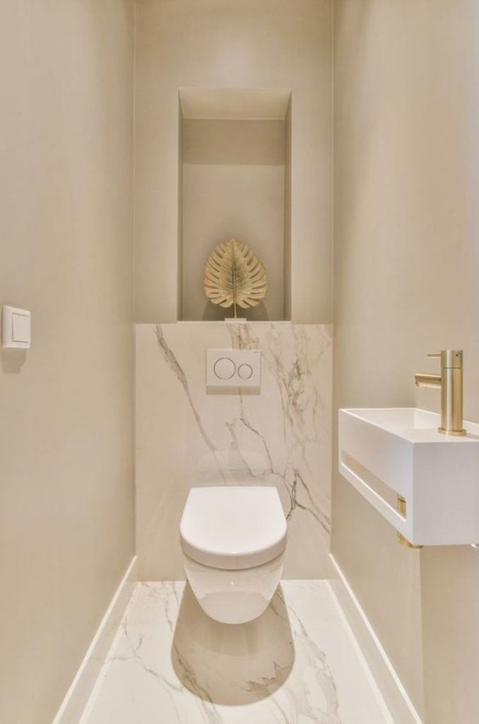 nicho para decorar