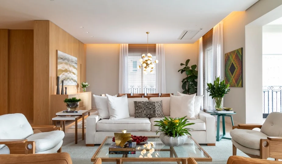 decoração com Enfeites de Mesa