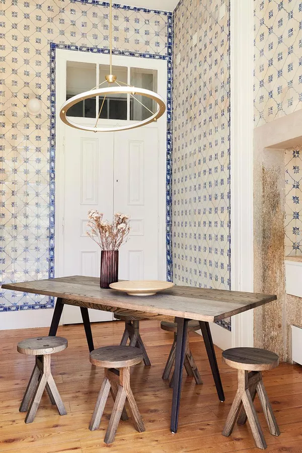 decoração para mesas